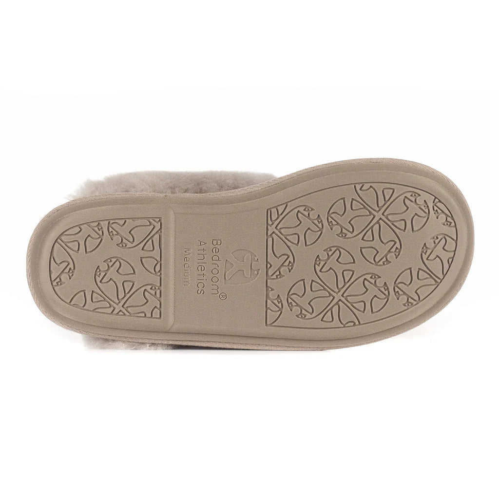 BEDROOM ATHLETICS Molly Mule Slipper