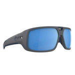 Load image into Gallery viewer, SPY Mainline Ansi Rx Matte Gray Sunglasses
