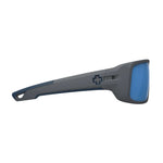 Load image into Gallery viewer, SPY Mainline Ansi Rx Matte Gray Sunglasses
