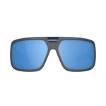 Load image into Gallery viewer, SPY Mainline Ansi Rx Matte Gray Sunglasses
