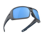 Load image into Gallery viewer, SPY Mainline Ansi Rx Matte Gray Sunglasses
