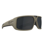 Load image into Gallery viewer, SPY Mainline Ansi Rx Matte Sand Sunglasses
