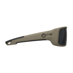 Load image into Gallery viewer, SPY Mainline Ansi Rx Matte Sand Sunglasses

