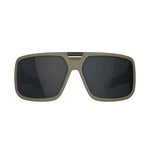 Load image into Gallery viewer, SPY Mainline Ansi Rx Matte Sand Sunglasses

