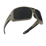 Load image into Gallery viewer, SPY Mainline Ansi Rx Matte Sand Sunglasses
