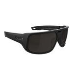 Load image into Gallery viewer, SPY Mainline Ansi Rx Matte Black Sunglasses
