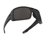 Load image into Gallery viewer, SPY Mainline Ansi Rx Matte Black Sunglasses
