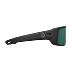 Load image into Gallery viewer, SPY Mainline Ansi Rx Matte Black Sunglasses
