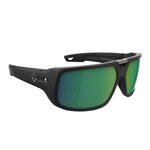 Load image into Gallery viewer, SPY Mainline Ansi Rx Matte Black Sunglasses
