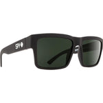 Load image into Gallery viewer, SPY Montana Soft Matte Black Sunglasses
