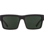 Load image into Gallery viewer, SPY Montana Soft Matte Black Sunglasses
