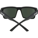 Load image into Gallery viewer, SPY Montana Soft Matte Black Sunglasses

