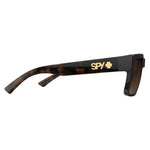 Load image into Gallery viewer, SPY Montana Black Honey Tort Sunglasses
