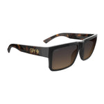 Load image into Gallery viewer, SPY Montana Black Honey Tort Sunglasses
