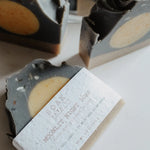 Load image into Gallery viewer, SOAK Moonlit Night Soap Bar
