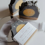 Load image into Gallery viewer, SOAK Moonlit Night Soap Bar
