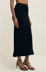 Load image into Gallery viewer, ZSUPPLY Ramona Sweater Skirt
