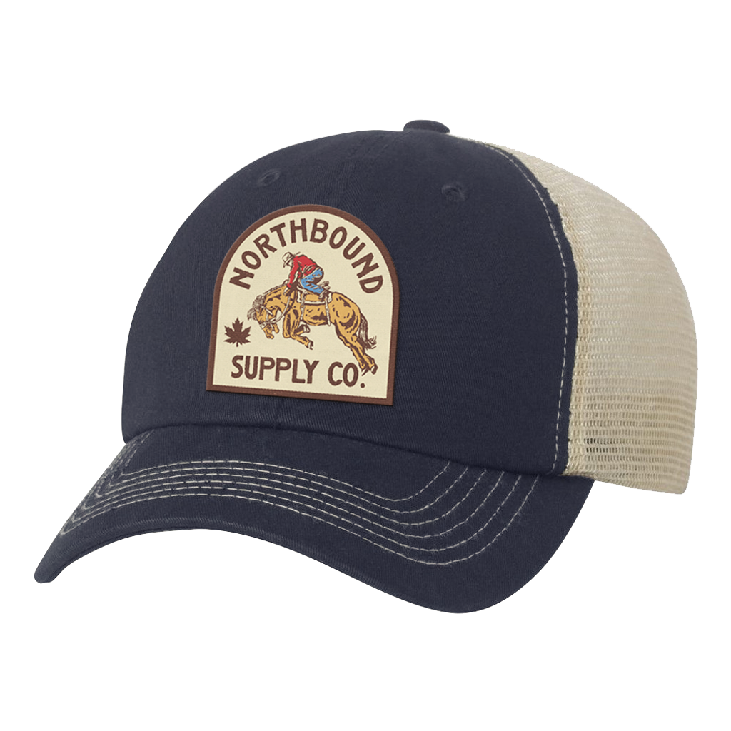 NORTHBOUND Rodeo Trucker Hat