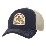 Load image into Gallery viewer, NORTHBOUND Rodeo Trucker Hat
