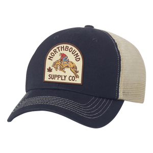 NORTHBOUND Rodeo Trucker Hat