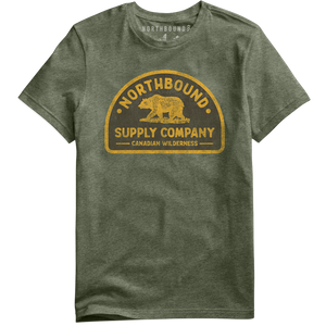 NORTHBOUND Canadian Wilderness Tee