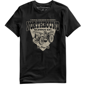 NORTHBOUND No Days Off Tee
