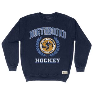 NORTHBOUND Hockey Academy Crewneck