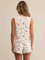 Load image into Gallery viewer, ZSUPPLY Let&#39;s Go Tank
