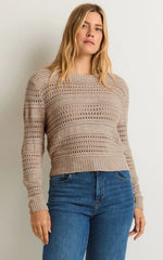 Load image into Gallery viewer, ZSUPPLY Montalvo Crewneck Sweater
