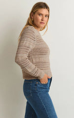 Load image into Gallery viewer, ZSUPPLY Montalvo Crewneck Sweater
