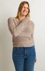 Load image into Gallery viewer, ZSUPPLY Montalvo Crewneck Sweater
