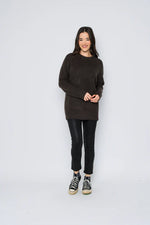 Load image into Gallery viewer, ORB Isla Long Sweater
