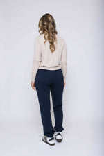 Load image into Gallery viewer, ORB Laina Luxe Fleece Jogger
