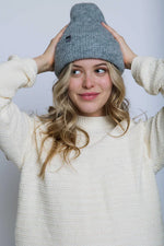 Load image into Gallery viewer, ORB Classic Beanie

