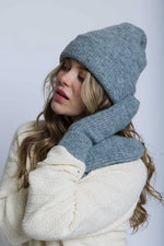 Load image into Gallery viewer, ORB Classic Beanie

