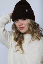 Load image into Gallery viewer, ORB Classic Beanie
