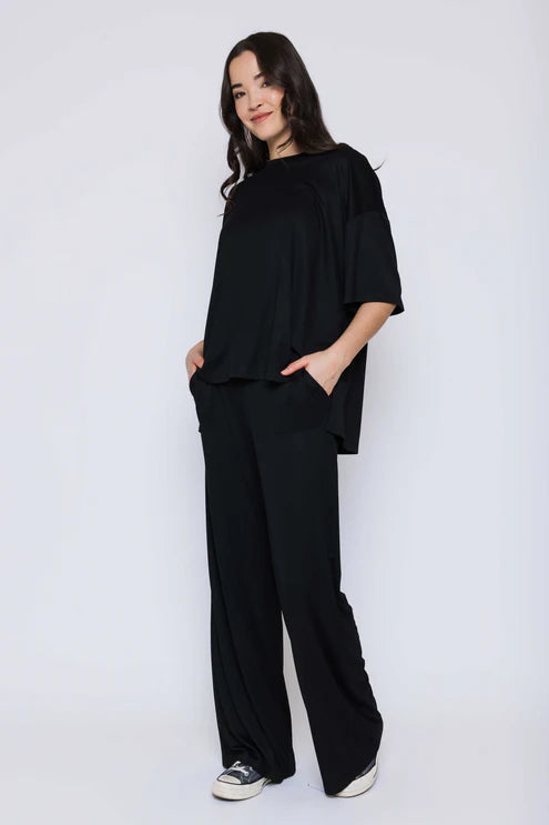 ORB Serena Oversized Tee