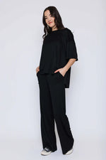 Load image into Gallery viewer, ORB Serena Oversized Tee
