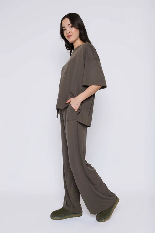 ORB Serena Oversized Tee