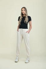 Load image into Gallery viewer, ORB Lania Luxe Fleece Jogger
