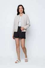 Load image into Gallery viewer, ORB Cody Reversible Bomber Jacket
