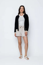 Load image into Gallery viewer, ORB Cody Reversible Bomber Jacket
