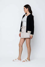 Load image into Gallery viewer, ORB Cody Reversible Bomber Jacket
