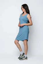 Load image into Gallery viewer, ORB Liv Tank Dress
