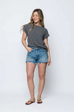 Load image into Gallery viewer, ORB Daisy Dolman Tee

