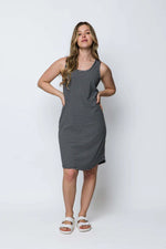Load image into Gallery viewer, ORB Liv Tank Dress
