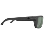 Load image into Gallery viewer, SPY Overhaul XL ANSI Matte Black Sunglasses
