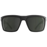 Load image into Gallery viewer, SPY Overhaul XL ANSI Matte Black Sunglasses
