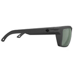 Load image into Gallery viewer, SPY Overhaul XL ANSI Matte Black Sunglasses
