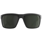 Load image into Gallery viewer, SPY Overhaul XL ANSI Matte Black Sunglasses
